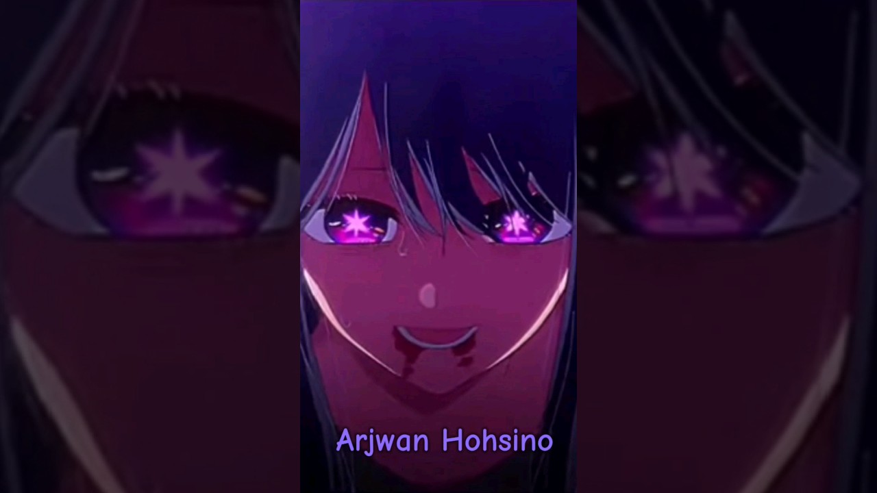 Ai Death (Ohsi no ko) Edit (Lovely)