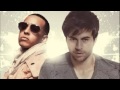 Daddy Yankee Ft Enrique Iglesias - Finally Found You