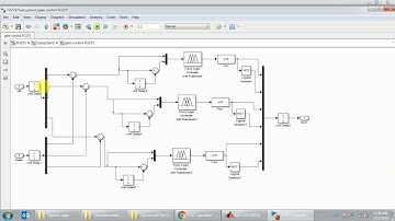 Mastering Fuzzy Logic: 3-Phase 3-Level NPC Controller in MATLAB