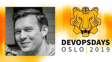 Ignite Mike Long   Devops in Regulated Industries