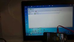 Flashing Asus Zenfone 4 T00I (A400CG) - Durasi: 11.28. 