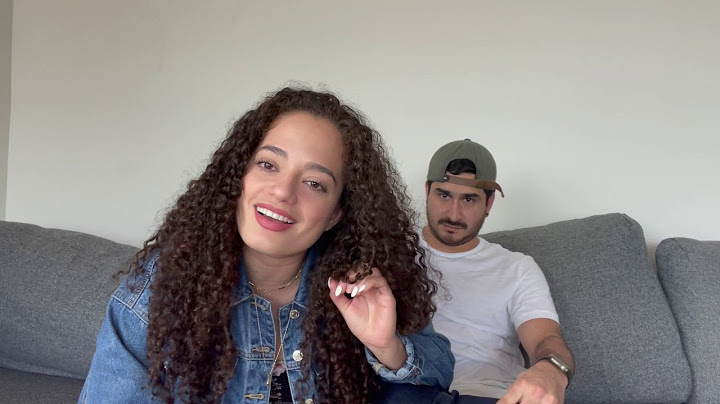 Respondiendo preguntas en pareja con mi novio Jhonny Delgado - Especial del día de los enamorados.