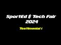 Sported  tech testimonial 1 lifeatisst