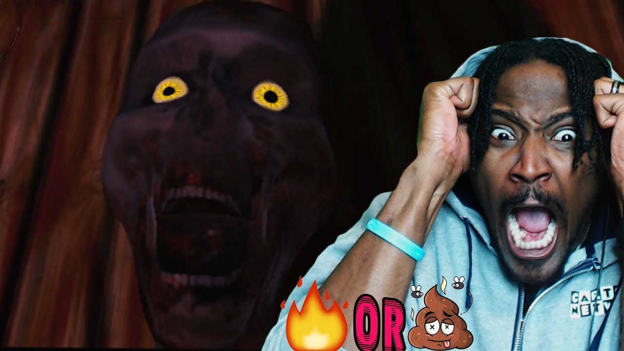 Horrors rng script. Horrors rng script