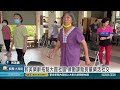 1150522 和美樂齡拓點大霞社區 律動課助長輩樂活社交