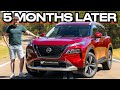 Nissan X Trail Ti E Power Long Term The Good And Bad After 5 Months Of Testing Nissan X Trail Ti E Power Long Term The Good And Bad After 5 Months Of Testing