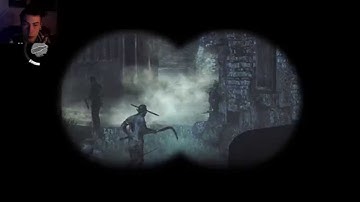 The Evil Within Part 4 with Mizu [ Let`s die]