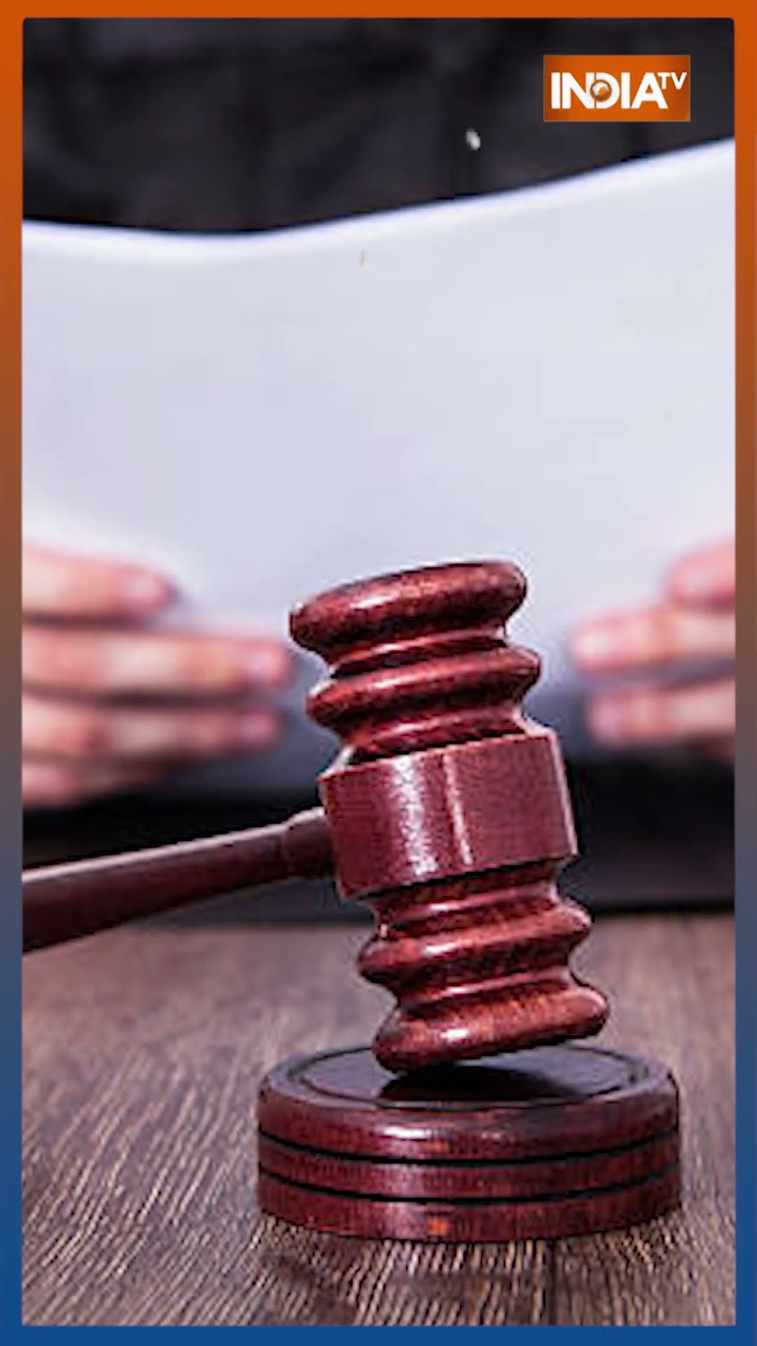 Visually Impaired भी बन सकते हैं Judge... Supreme Court ने सुनाया ऐतिहासिक फैसला #shorts