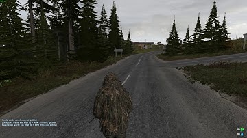 ArmA 2 Operation Arrowhead |teleport in arma 2