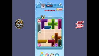 Drop the cat level 270 walkthrough solution Gameplay 