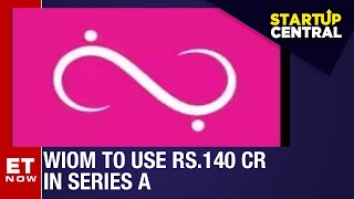 Wiom To Use 140 Cr Fundraise To Democratise Internet Access Startup Central Business News
