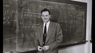How To Study Hard  -  "[ Richard Feynman ]" [ NATURAL SCIENCE ]
