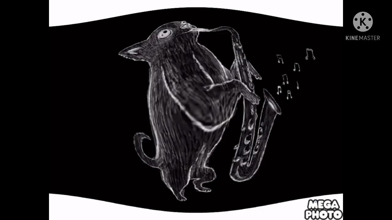 Saxophone Chihuahua in G Major 74 YouTube