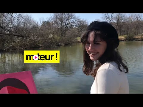 Agathe et la pensée / Concours Moteur! 2020