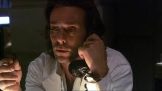 Dr  Gaius Baltar - Tribute [ELFL - Never or Right Now]
