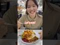 Japanese tried Nasi Lemak for the first time🇯🇵🇲🇾! #japanese #malaysia #nasilemak