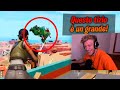 TFUE NON DIMENTICHERÀ MAI QUESTO PLAYER! FORTNITE season 3🚨