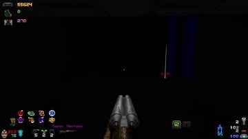 This is... Advanced Darkness - Doom Roguelike RPG Highlight