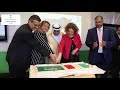 Open day alla scuola saudita re abdulaziz di roma