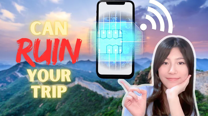 China Travel eSIMs That Actually Work (and Save You Money) in 2025/2026