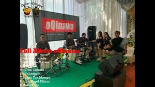 full album oQinawa terbaru