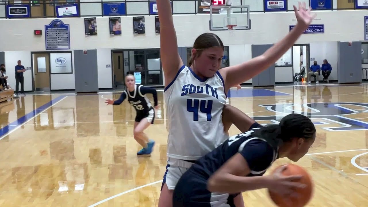 20260130 Carib South v Denmark