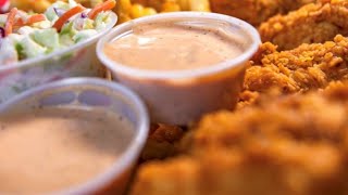 Raising Cane's Iconic Cane's Sauce Secret Finally Revealed