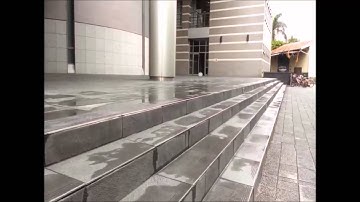 NTU VFX 2014 Assignment #3 MatchMove 13