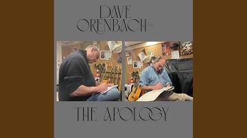 THE APOLOGY (feat. MARTIN LAJEUNESSE & P.E ROY)