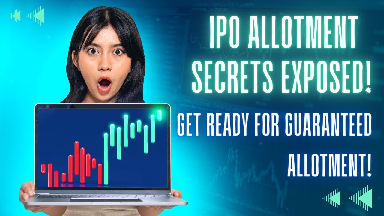 Ipo allotment secrets exposed retail investors get ready for