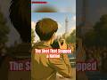 🎯 The Shot That Stopped a Nation: JFK’s Final Moments in Dallas