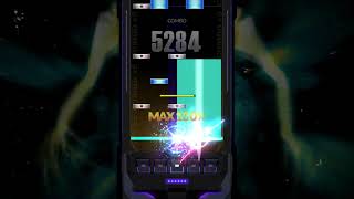 [DJMAX RESPECT V] Enemy Storm ~Dark Jungle Mix~ 5B SC ☆14