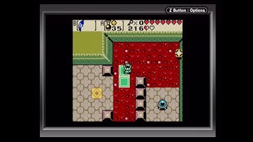 The Legend of Zelda: Oracle of Ages Playthrough (Game Boy Player Capture) - Part 8