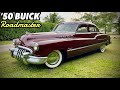 SE VENDE 1950 Buick Rosdmaster POR MUY BUEN PRECIO