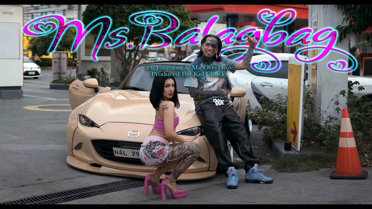 Ver Og Makk - Ms. Balagbag ft. J shroom & MicOverdoze (prod by: kid chucky) en YouTube Ver Og Makk - Ms. Balagbag ft. J shroom & MicOverdoze (prod by: kid chucky) en YouTube
