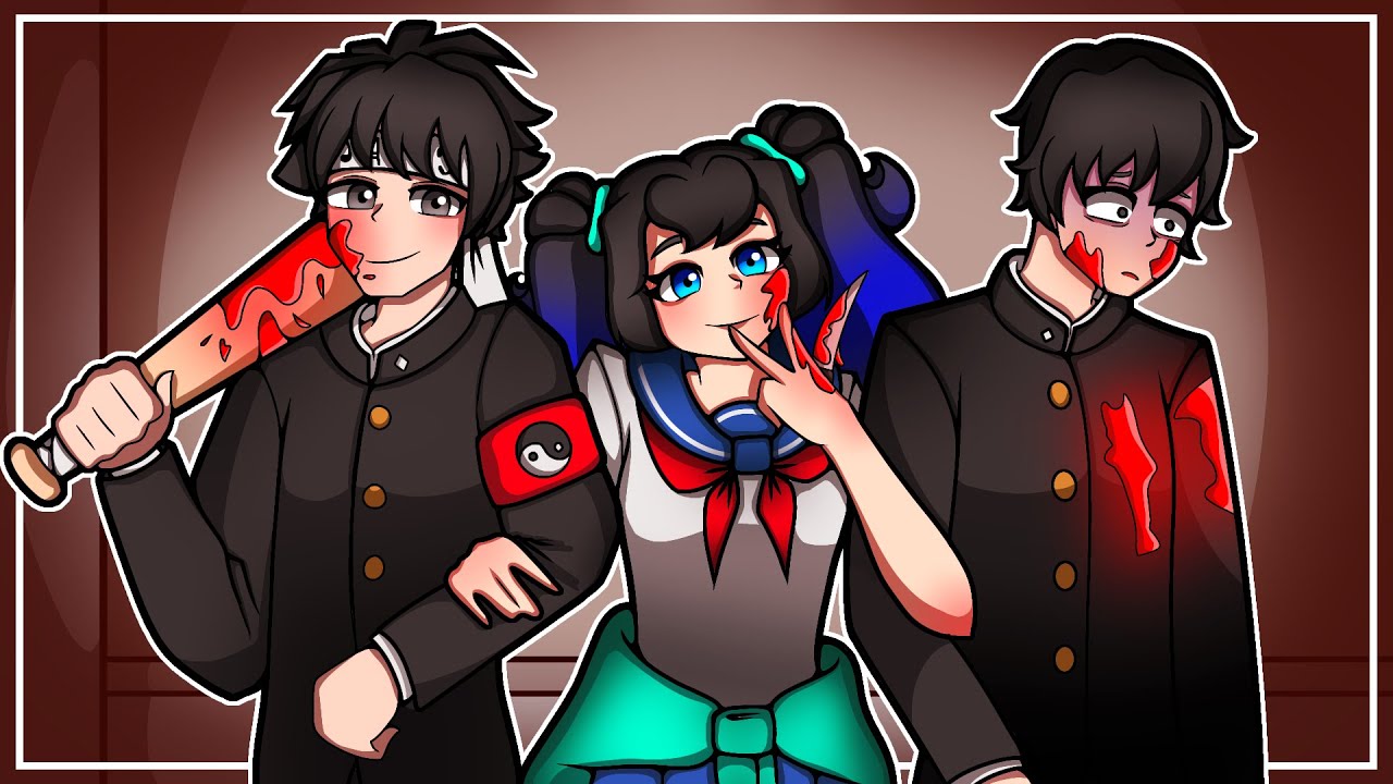 💌 ¿RESETEAMOS el JUEGO? 💌 | Yandere Simulator Mod Masculino