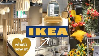 IKEA SHOP - What's New At IKEA SUMMER 2021 |HOME DECOR AND GARDEN