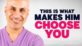 The 5 HIDDEN Criteria Men Use To SELECT a Woman After 40