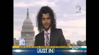 View 360 - 19 April 2017 | Aaj News