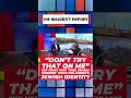 Sky News host tries to ERASE Polanski's Jewish identity #UK #greens