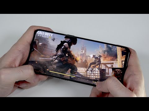 Oppo Reno 3 cep telefonu \