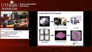 Integration of BIG Biomedical Data in Translational Bioinformatics