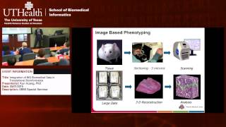 Integration of BIG Biomedical Data in Translational Bioinformatics