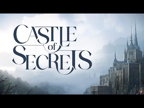 Видео: Castle of Secrets - Trailer