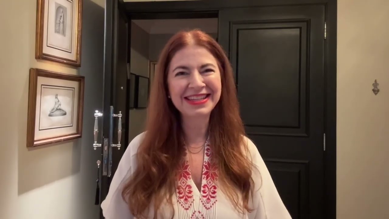 Delight and Pleasure Ideas with Jacqueline Diniz