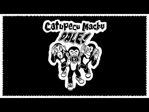 Catupecu Machu - Calavera Deforme - Dale! (1997) Oficial