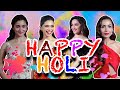 Bollywood plays holi with whats up bollywood