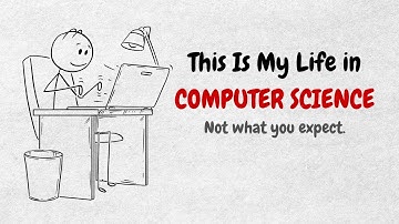 The Debug Mindset: My Life as a Computer Science Student