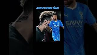 blx Vander Neymar Júnior