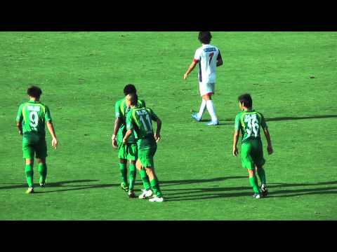 2012.09.17 西　紀寛の得点